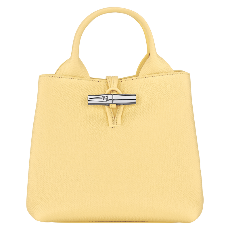 Longchamp Le Roseau S Handbag (grained) product image 9
