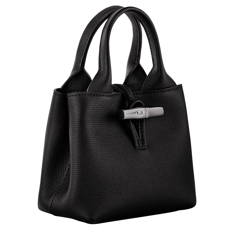 Longchamp Le Roseau XS Handbag (grained) product image 9