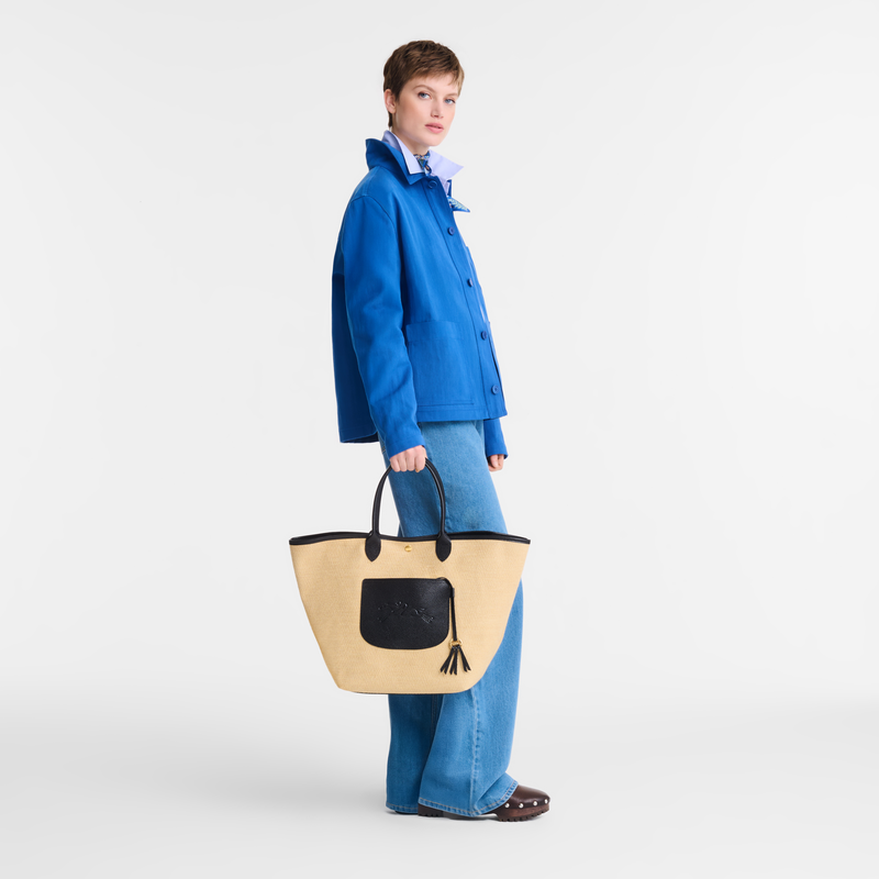 Longchamp Le Pliage Collection L Basket bag product image 9