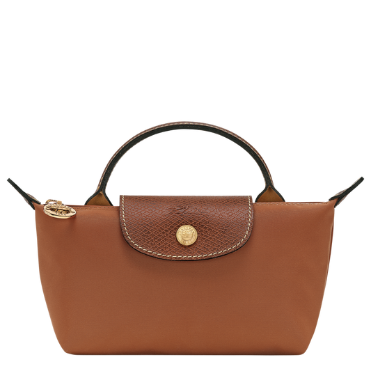 Longchamp Le Pliage Original Pouch with handle product image 2