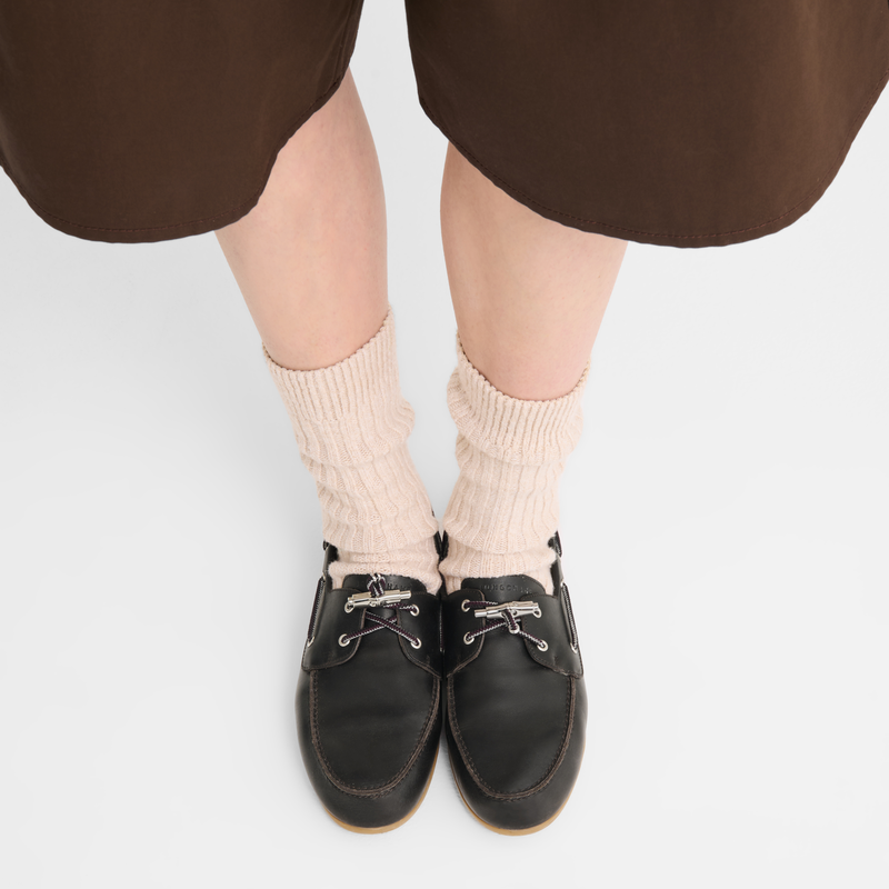 Longchamp Shoes Longboat Loafer product image 9