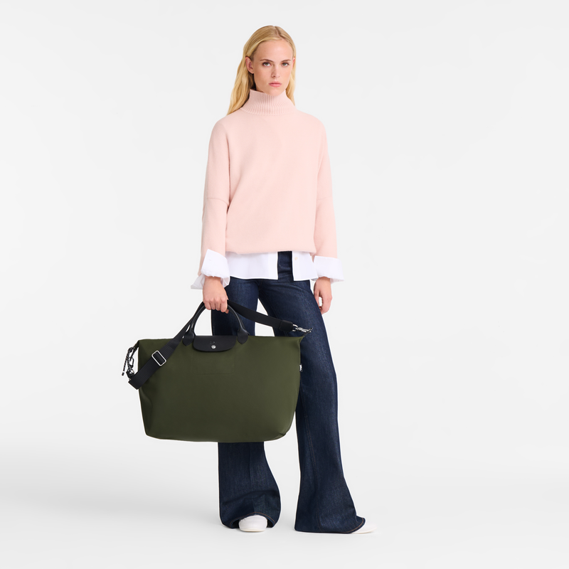 Longchamp Le Pliage Energy L Travel bag product image 9