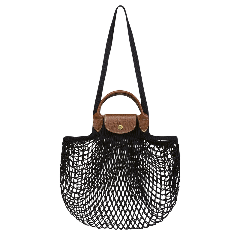 Longchamp Le Pliage Filet L Mesh bag product image 1