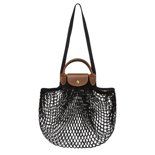 Longchamp Le Pliage Filet L Mesh bag product image 1