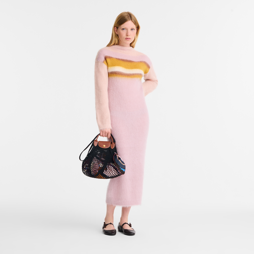 Longchamp Le Pliage Filet L Mesh bag product image 8