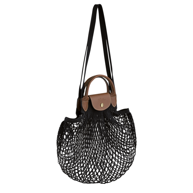 Longchamp Le Pliage Filet L Mesh bag product image 4