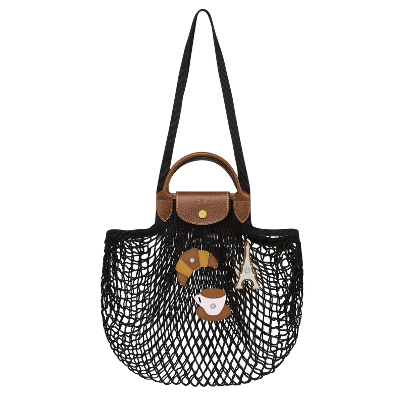 Longchamp Le Pliage Filet L Mesh bag product image 6