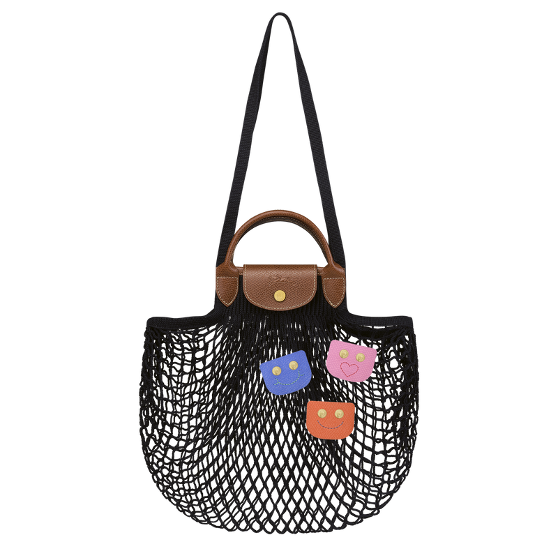Longchamp Le Pliage Filet L Mesh bag product image 7