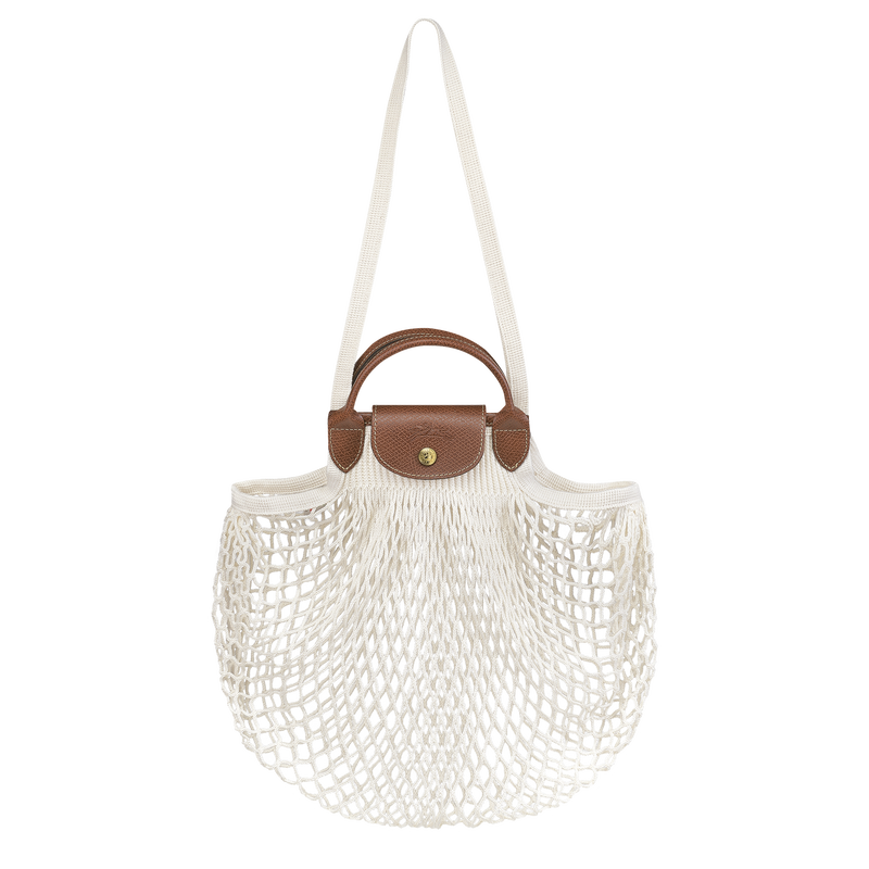 Longchamp Le Pliage Filet L Mesh bag product image 2