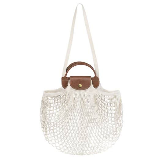 Longchamp Le Pliage Filet L Mesh bag product image 2