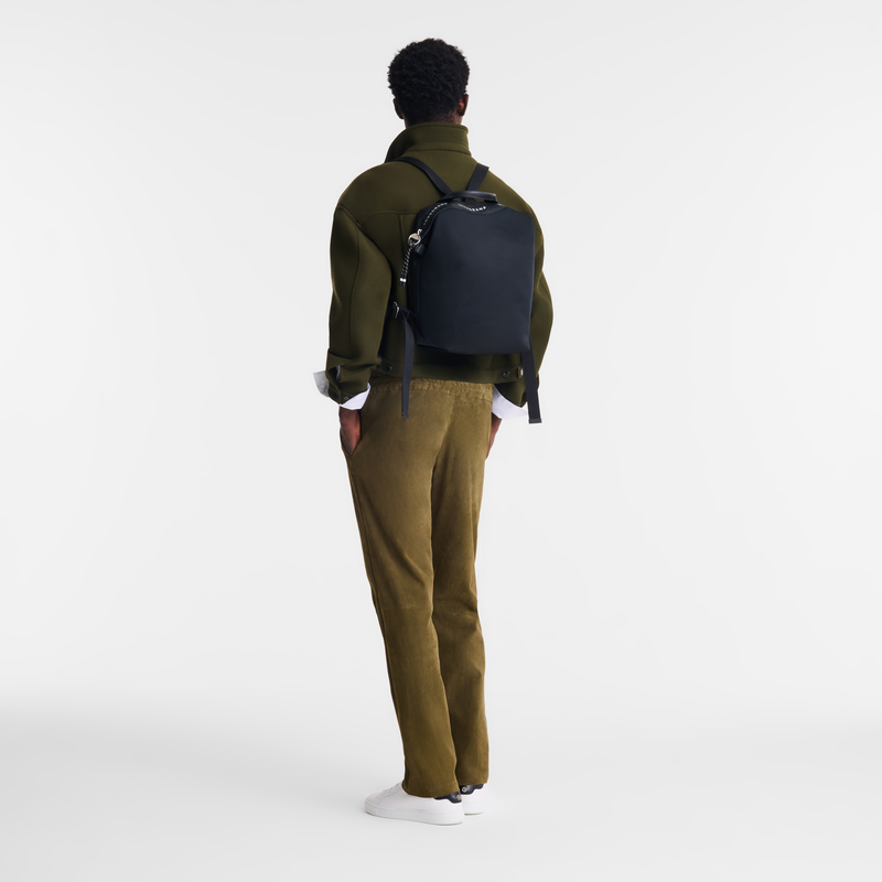 Longchamp Le Pliage Energy L Backpack product image 5