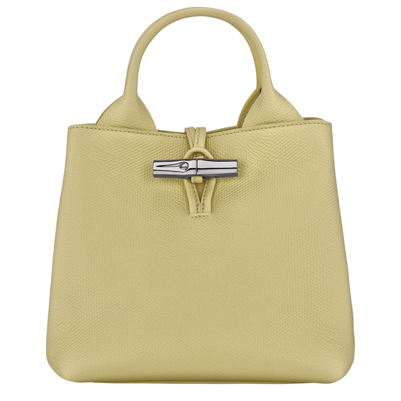 Longchamp Le Roseau S Handbag (grained) product image 4