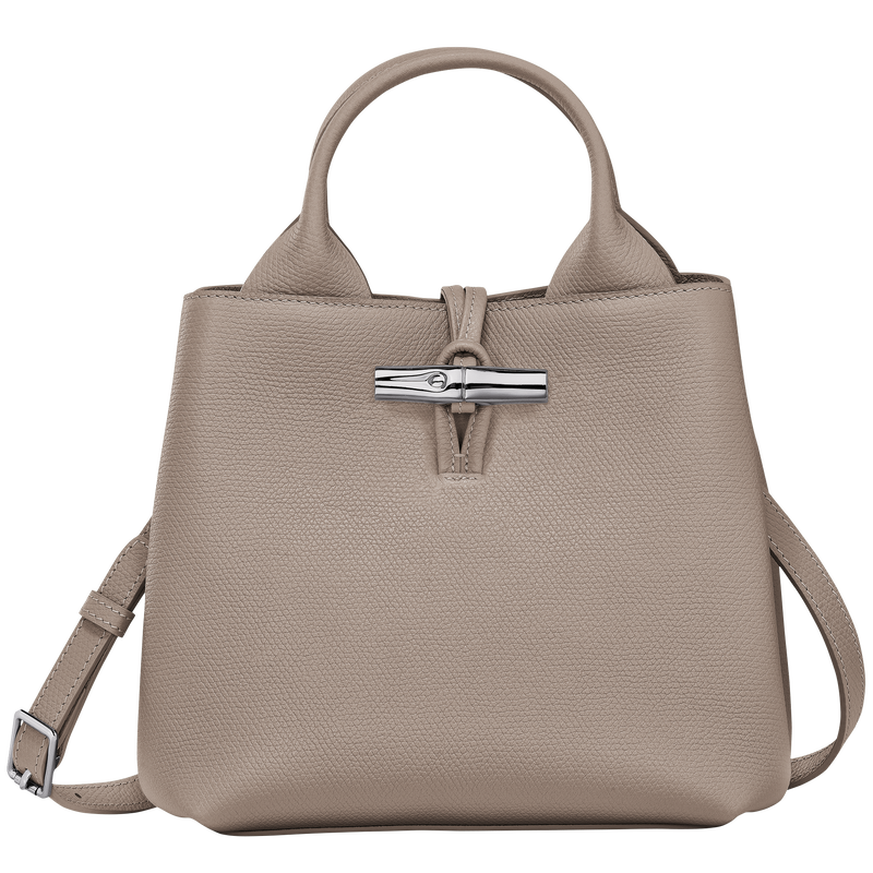 Longchamp Le Roseau S Handbag (grained) product image 2