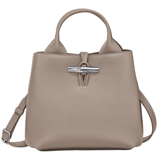 Longchamp Le Roseau S Handbag (grained) product image 2
