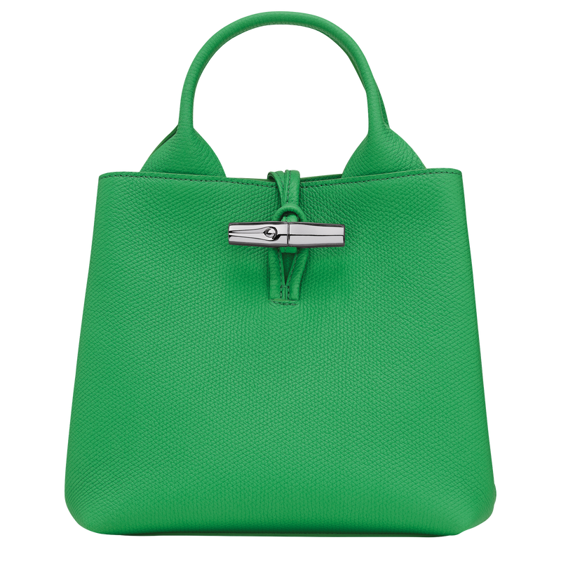 Longchamp Le Roseau S Handbag (grained) product image 5