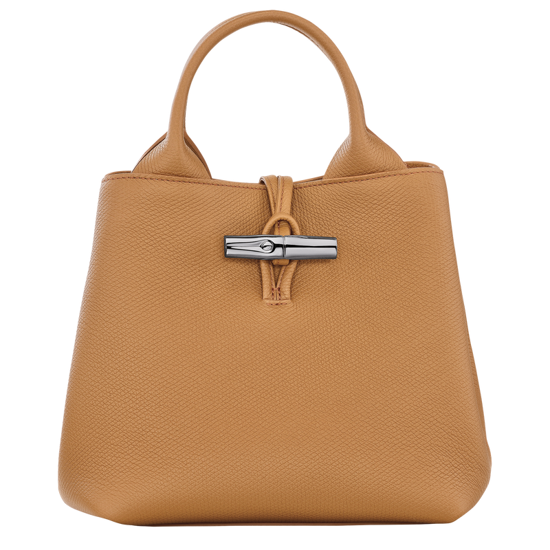 Longchamp Le Roseau S Handbag (grained) product image 7