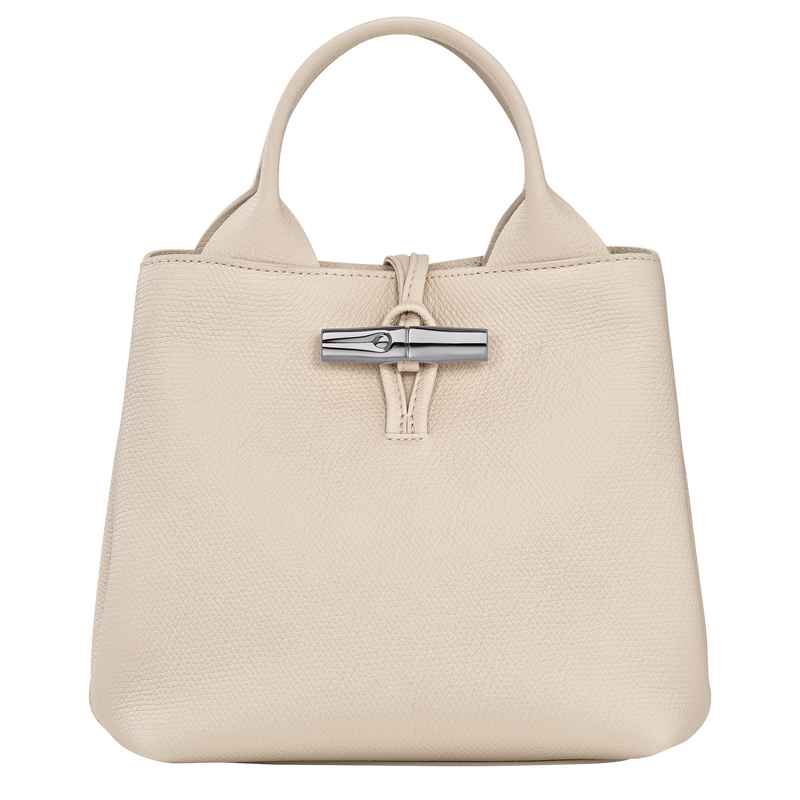 Longchamp Le Roseau S Handbag (grained) product image 3