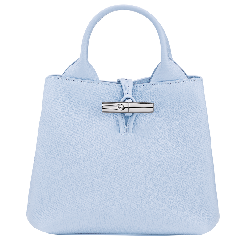 Longchamp Le Roseau S Handbag (grained) product image 8