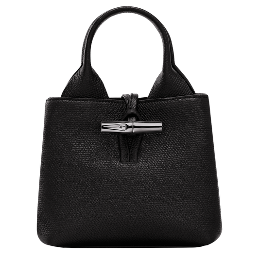 Longchamp Le Roseau XS Handbag (grained) product image 1