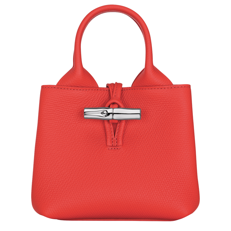 Longchamp Le Roseau XS Handbag (grained) product image 5