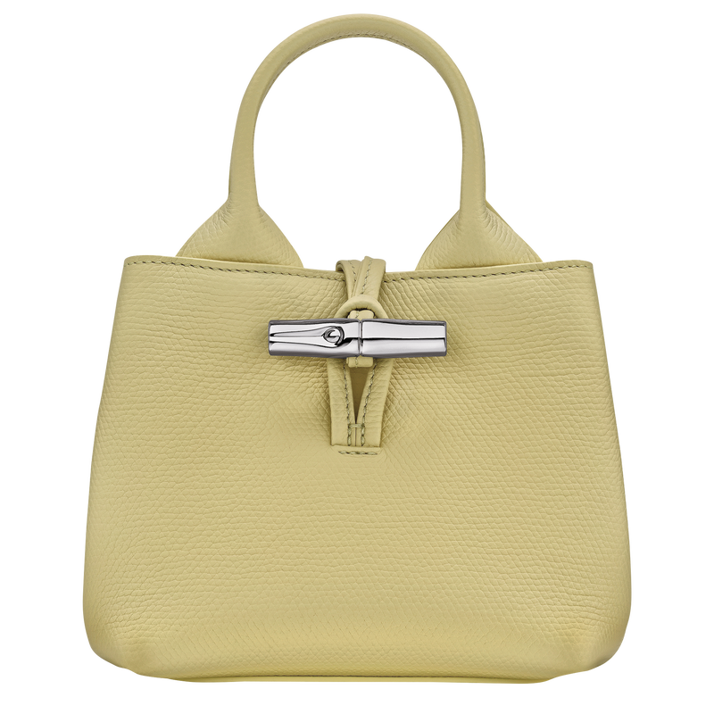 Longchamp Le Roseau XS Handbag (grained) product image 4