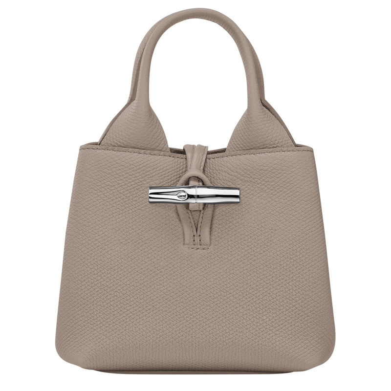 Longchamp Le Roseau XS Handbag (grained) product image 2
