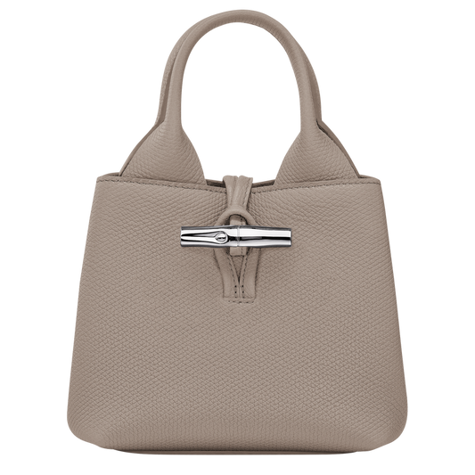 Longchamp Le Roseau XS Handbag (grained) product image 2