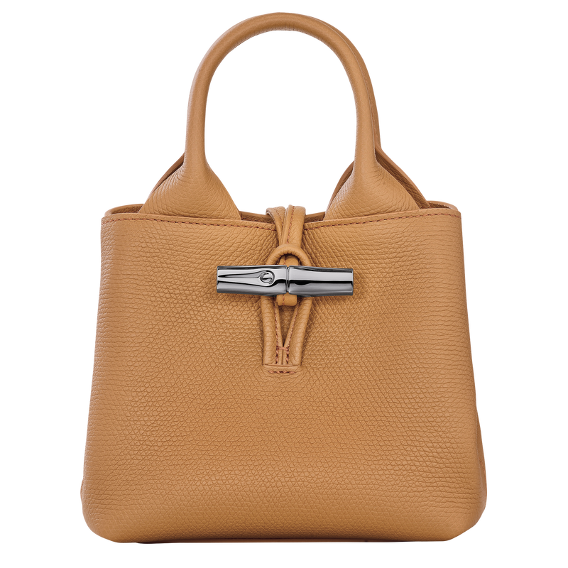 Longchamp Le Roseau XS Handbag (grained) product image 6
