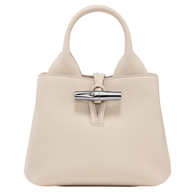 Longchamp Le Roseau XS Handbag (grained) product image 3