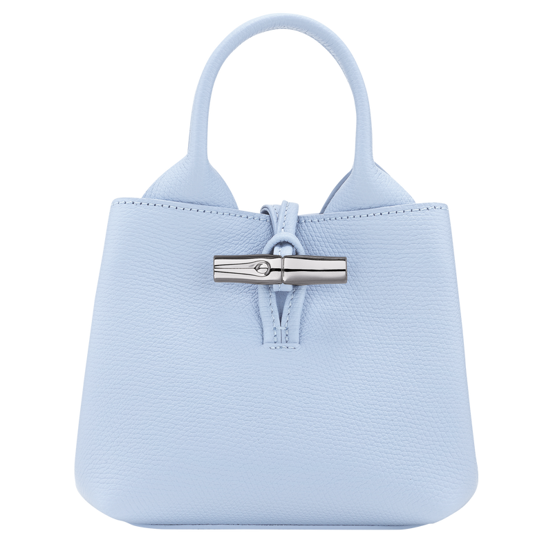 Longchamp Le Roseau XS Handbag (grained) product image 7