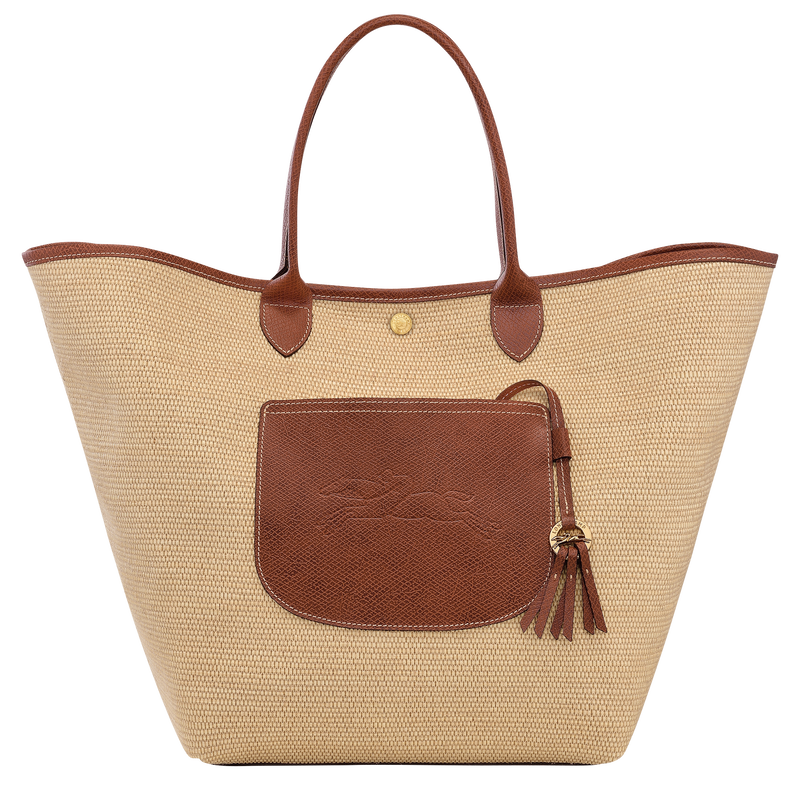 Longchamp Le Pliage Collection L Basket bag product image 3