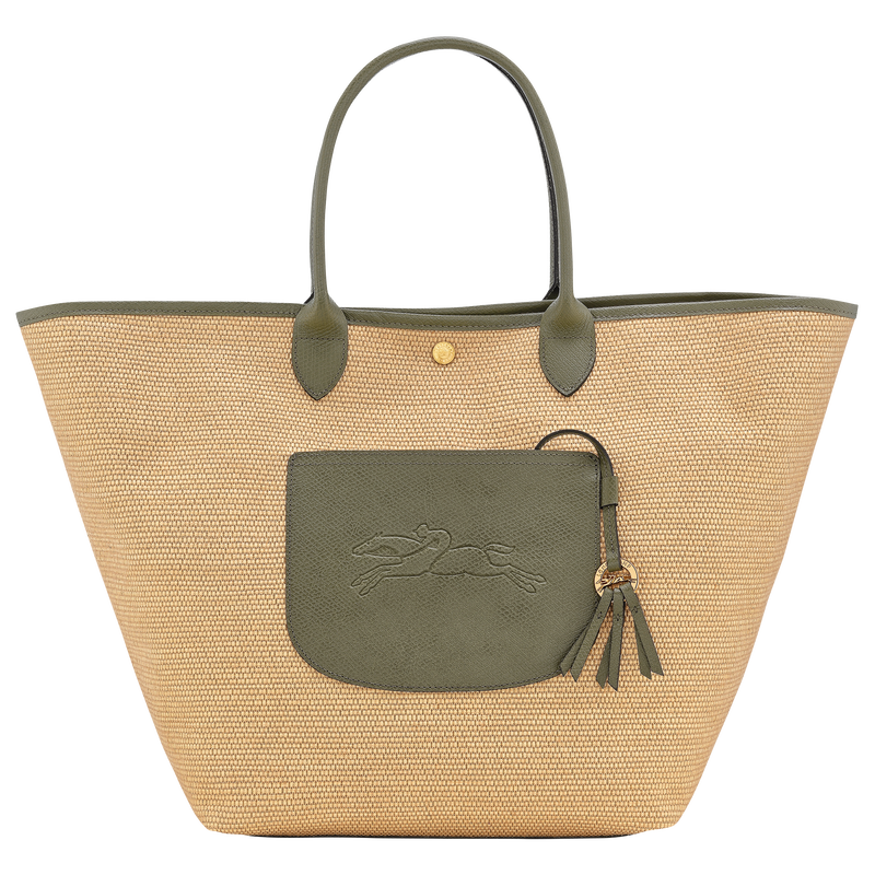 Longchamp Le Pliage Collection L Basket bag product image 1