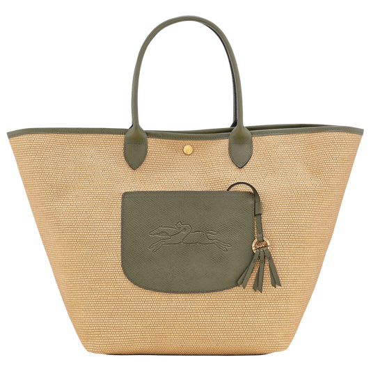 Longchamp Le Pliage Collection L Basket bag product image 1