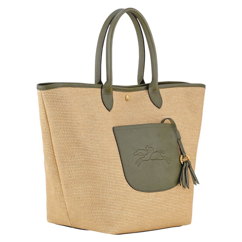 Longchamp Le Pliage Collection L Basket bag product image 5