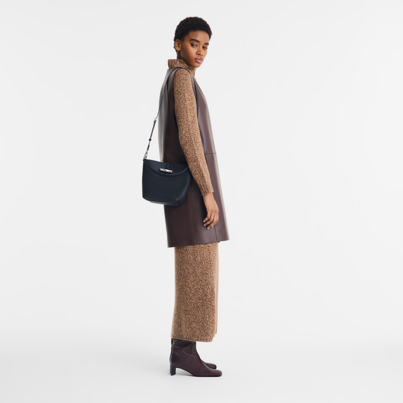 Longchamp Le Roseau XS Bucket bag product image 8