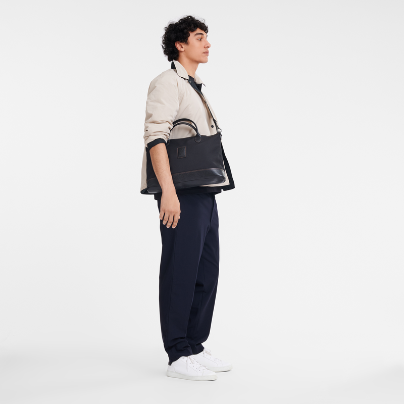 Longchamp Boxford S Briefcase product image 4