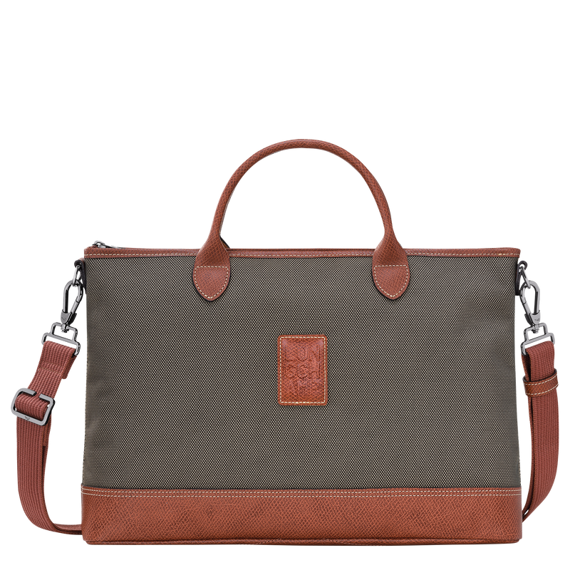 Longchamp Boxford S Briefcase product image 3