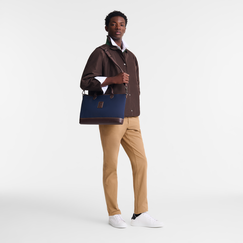 Longchamp Boxford S Briefcase product image 8