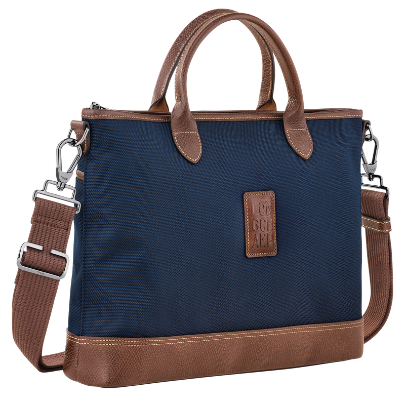 Longchamp Boxford S Briefcase product image 9