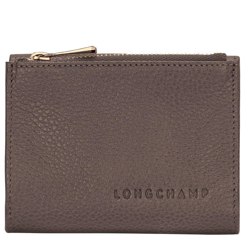 Longchamp Le Foulonné Compact wallet product image 7