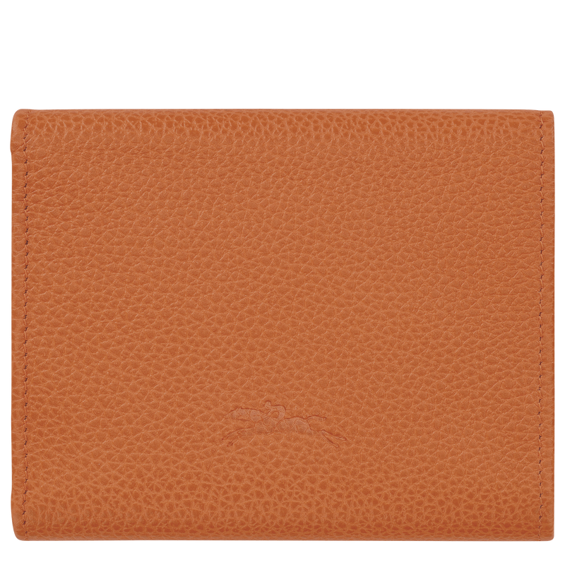 Longchamp Le Foulonné Compact wallet product image 8