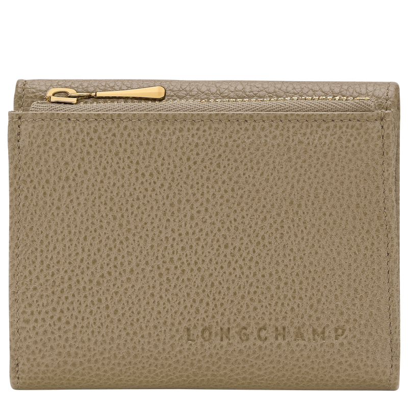 Longchamp Le Foulonné Compact wallet product image 5