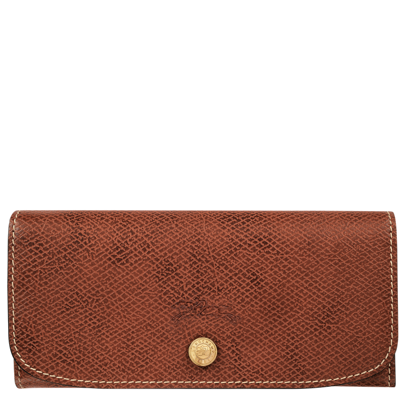 Longchamp Épure Long continental wallet product image 1