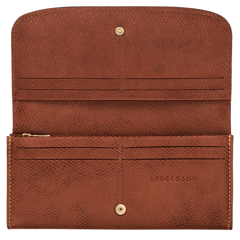 Longchamp Épure Long continental wallet product image 4