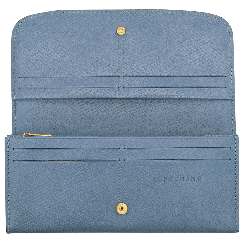 Longchamp Épure Long continental wallet product image 6