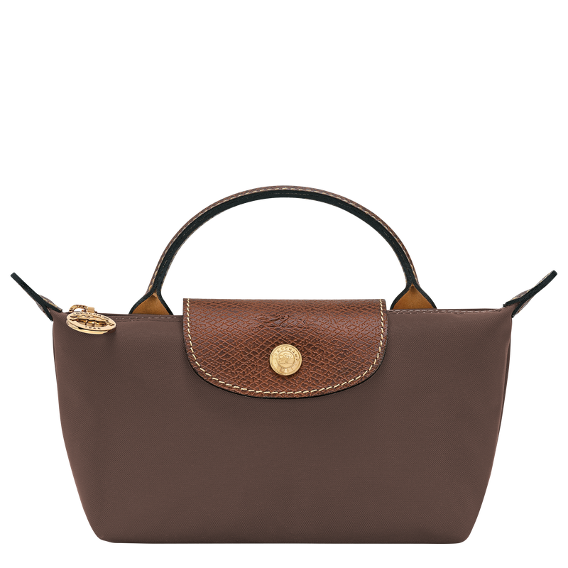 Longchamp Le Pliage Original Pouch with handle product image 4