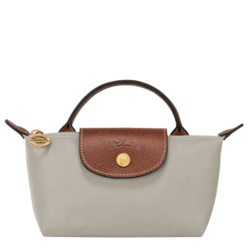 Longchamp Le Pliage Original Pouch with handle product image 8