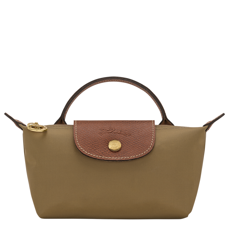 Longchamp Le Pliage Original Pouch with handle product image 6