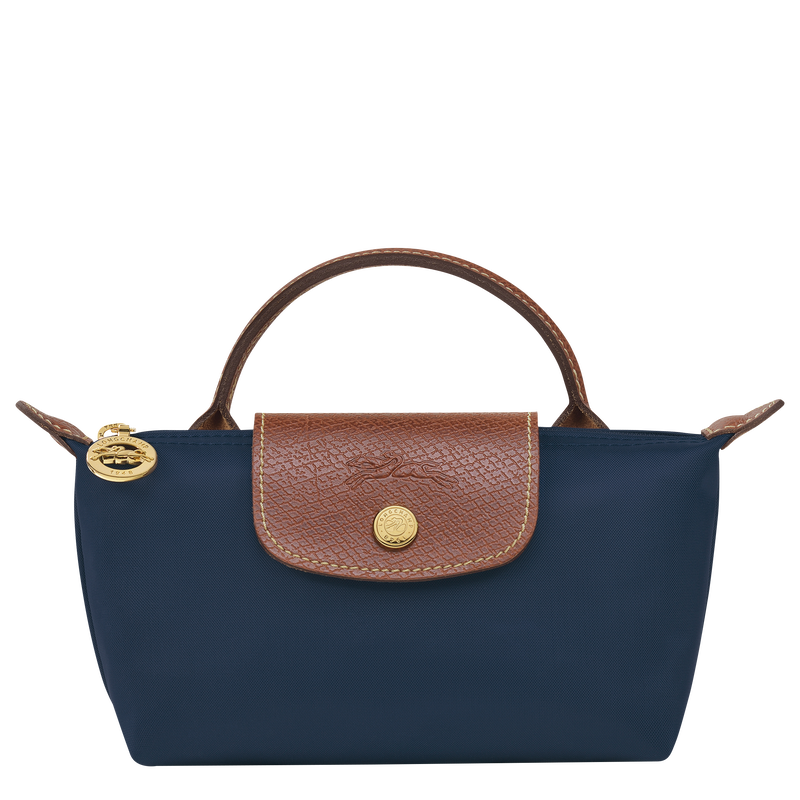 Longchamp Le Pliage Original Pouch with handle product image 5