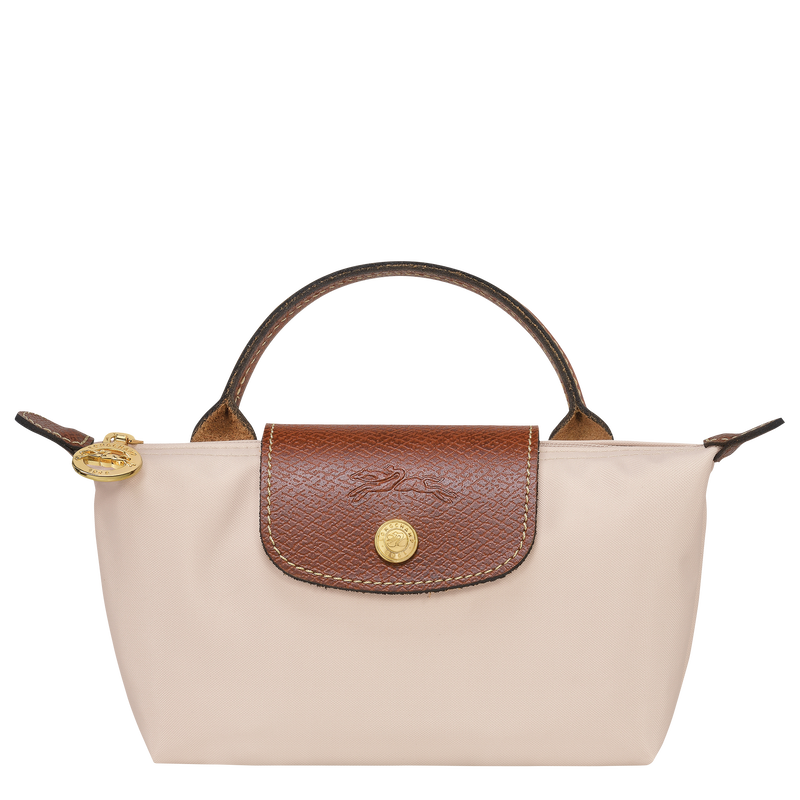 Longchamp Le Pliage Original Pouch with handle product image 7